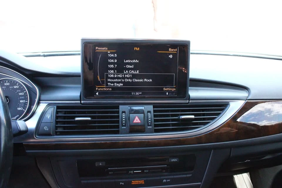 2014 Audi C7 A6 - Image 17 of 20