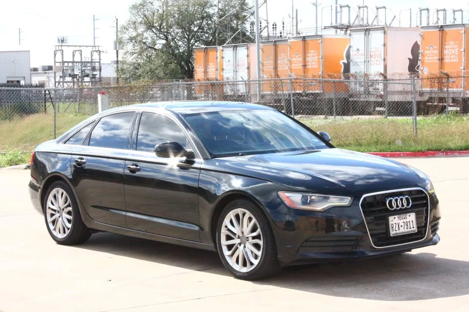 2014 Audi C7 A6 - Image 7 of 20