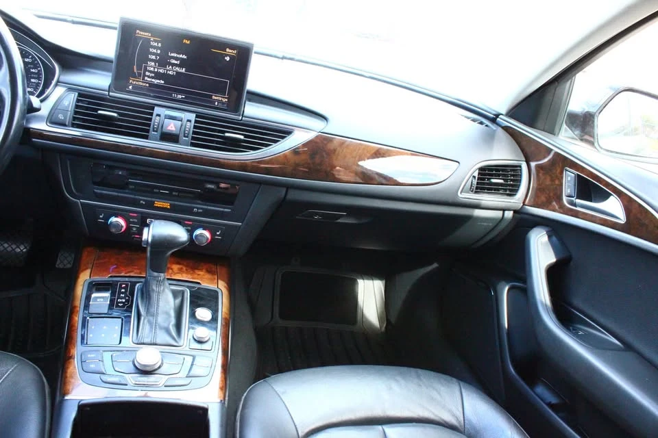 2014 Audi C7 A6 - Image 13 of 20