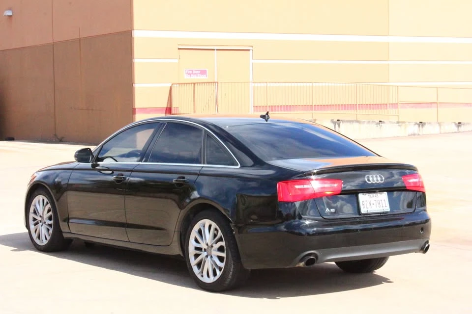 2014 Audi C7 A6 - Image 3 of 20