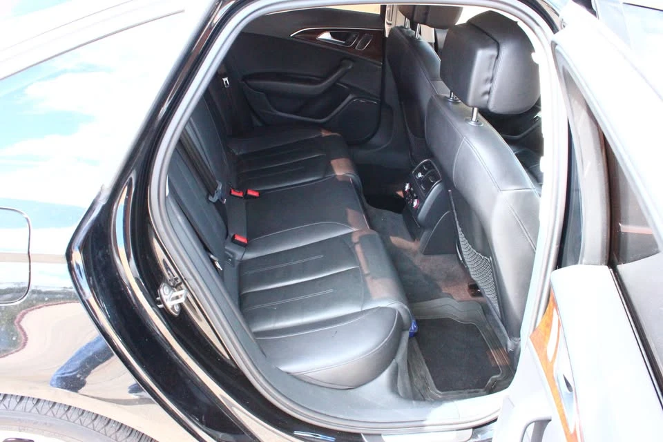 2014 Audi C7 A6 - Image 8 of 20