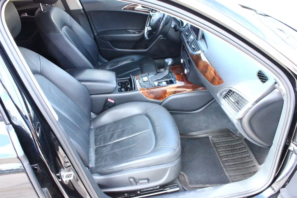 2014 Audi C7 A6 - Image 14 of 20