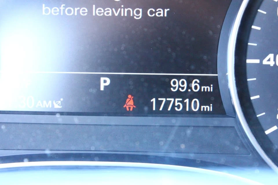 2014 Audi C7 A6 - Image 16 of 20