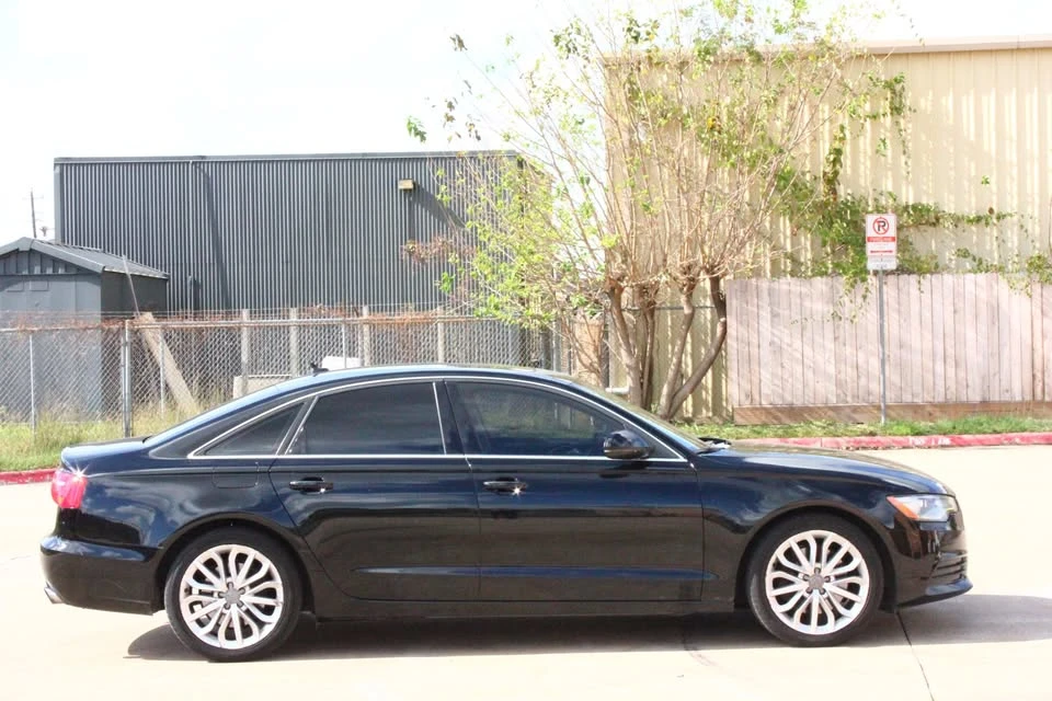 2014 Audi C7 A6 - Image 6 of 20