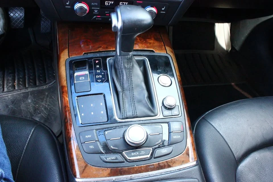 2014 Audi C7 A6 - Image 19 of 20