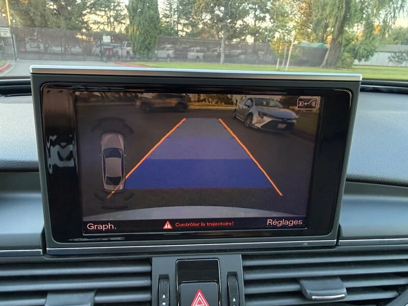 2014 Audi C7 A6 - Image 18 of 19