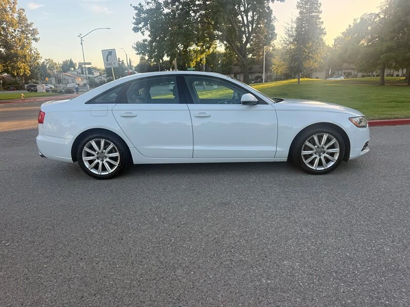 2014 Audi C7 A6 - Image 7 of 19