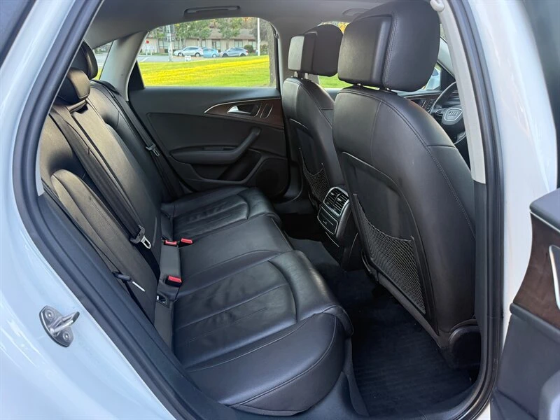 2014 Audi C7 A6 - Image 9 of 19