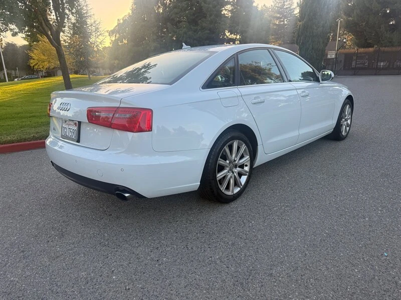 2014 Audi C7 A6 - Image 3 of 19
