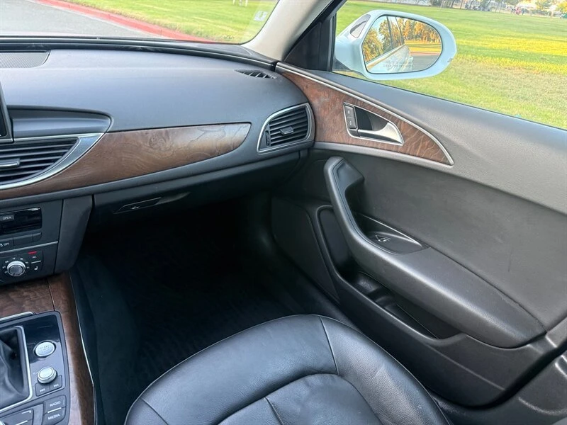 2014 Audi C7 A6 - Image 14 of 19