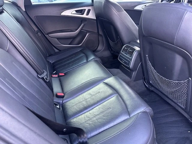 2014 Audi C7 A6 - Image 11 of 17
