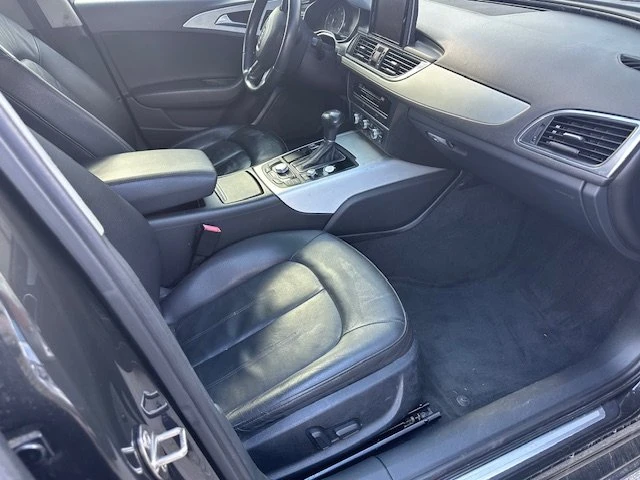 2014 Audi C7 A6 - Image 12 of 17