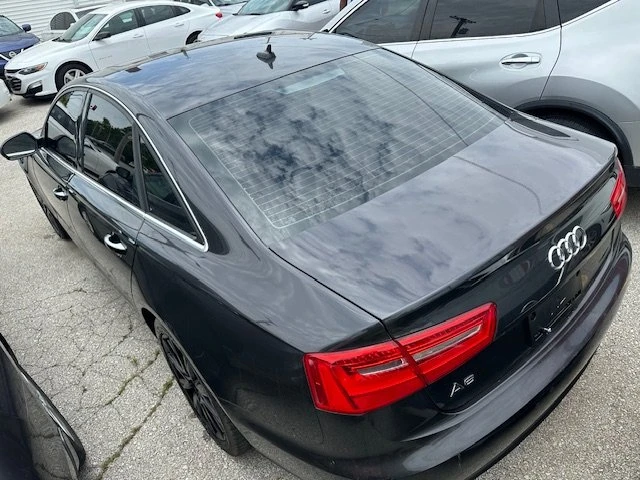 2014 Audi C7 A6 - Image 4 of 17