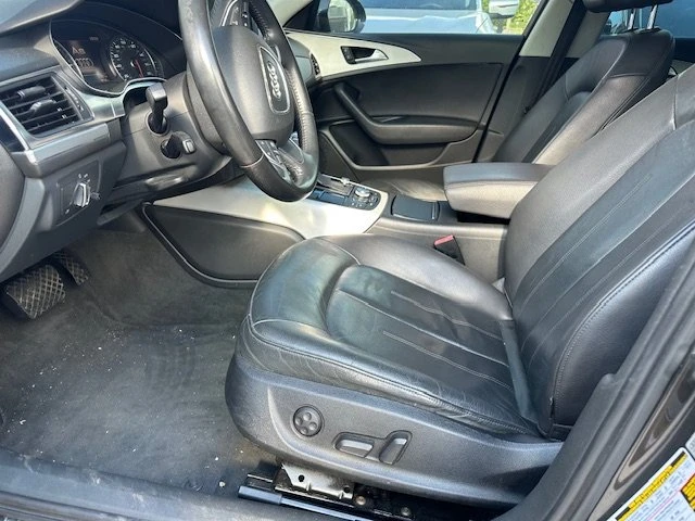 2014 Audi C7 A6 - Image 9 of 17