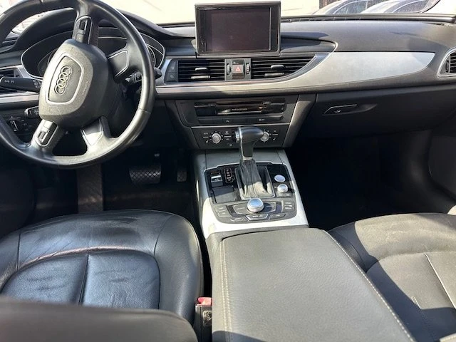 2014 Audi C7 A6 - Image 8 of 17