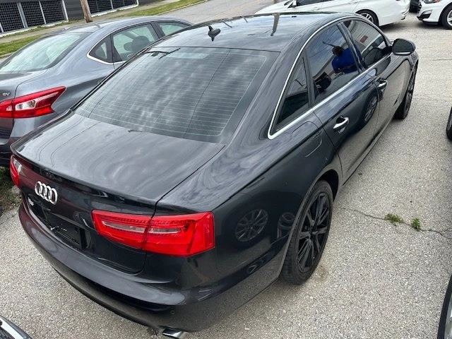 2014 Audi C7 A6 - Image 7 of 17