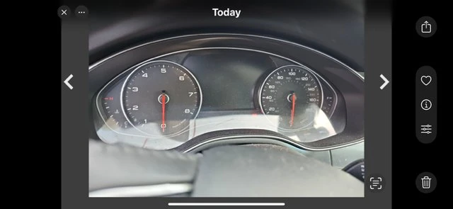 2014 Audi C7 A6 - Image 13 of 17