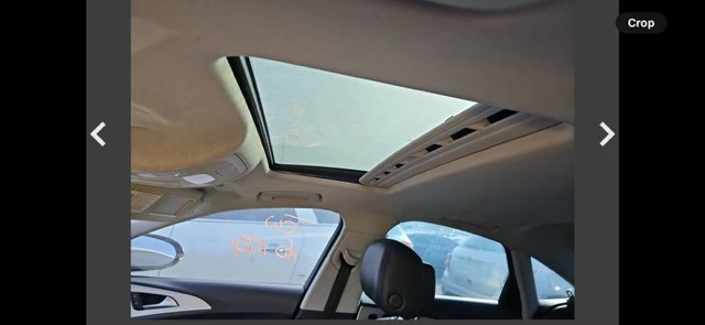 2014 Audi C7 A6 - Image 16 of 17