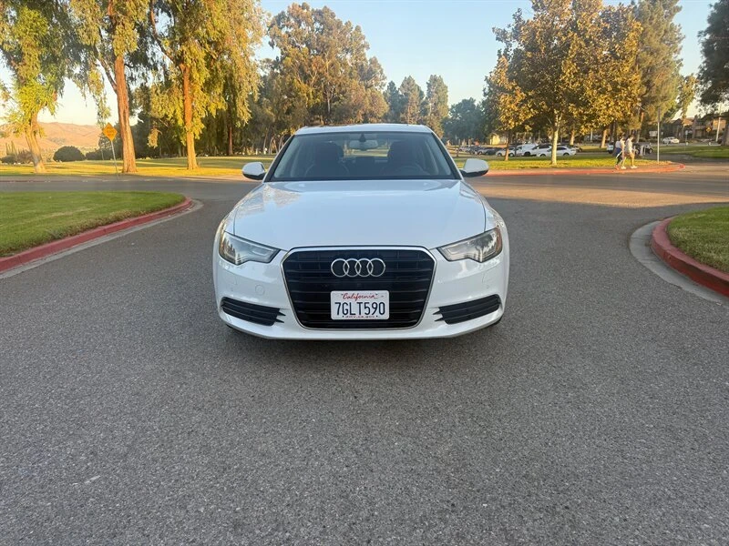 2014 Audi C7 A6 - Image 3 of 20