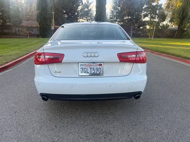 2014 Audi C7 A6 - Image 5 of 20