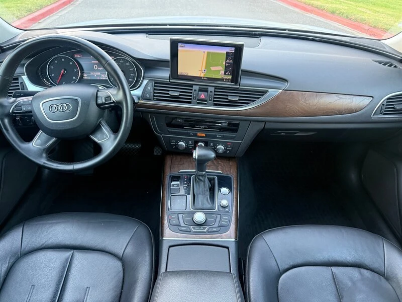 2014 Audi C7 A6 - Image 17 of 20