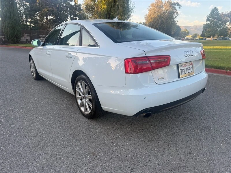 2014 Audi C7 A6 - Image 7 of 20