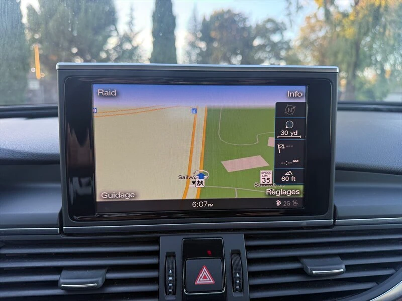 2014 Audi C7 A6 - Image 20 of 20