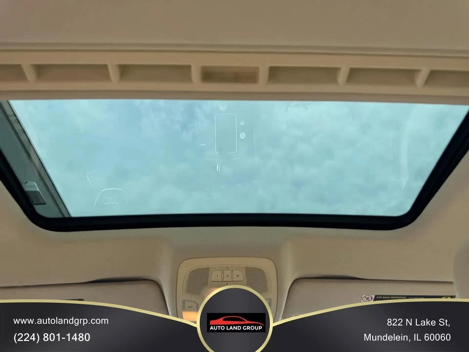 2014 Audi C7 A6 - Image 11 of 20