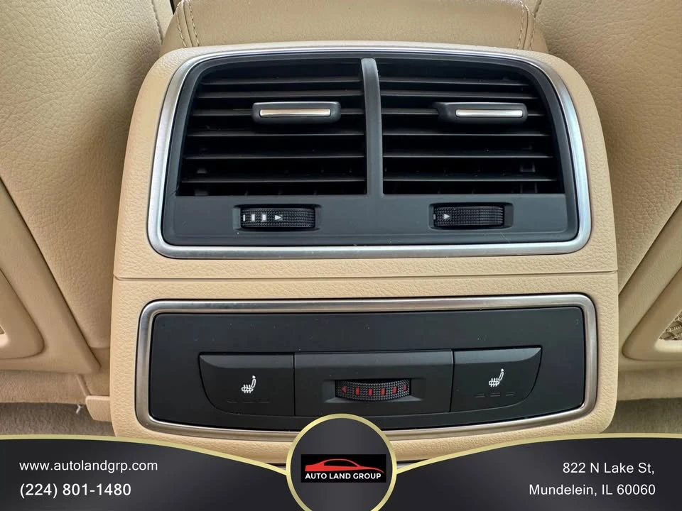2014 Audi C7 A6 - Image 13 of 19