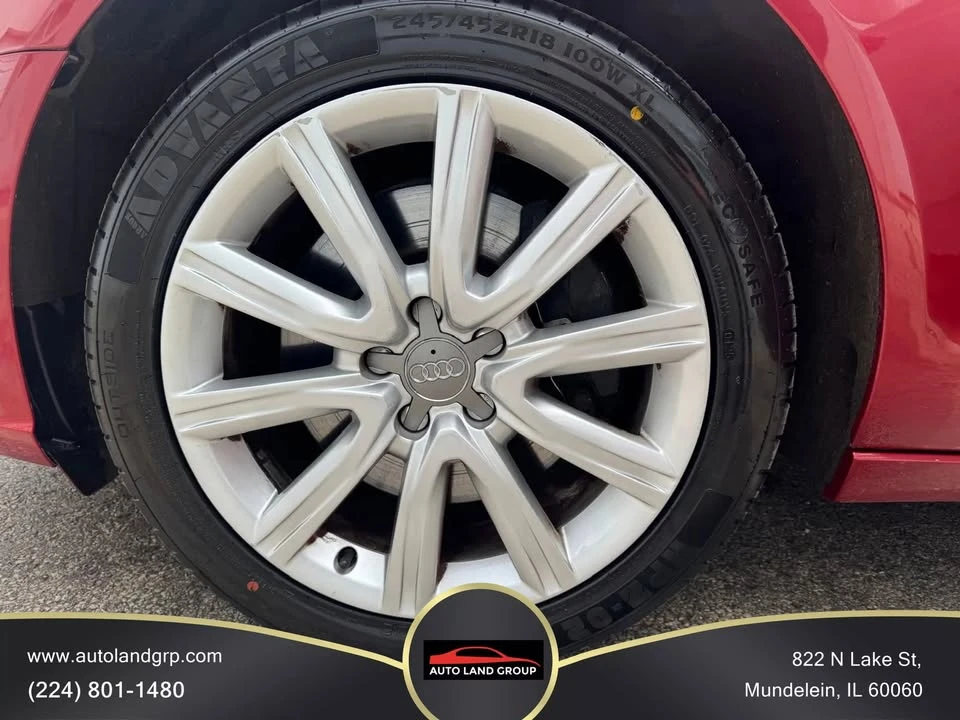 2014 Audi C7 A6 - Image 20 of 20