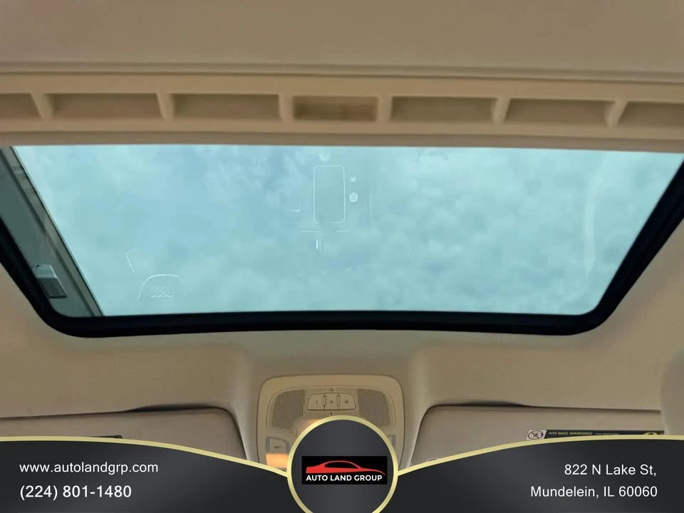 2014 Audi C7 A6 - Image 11 of 20