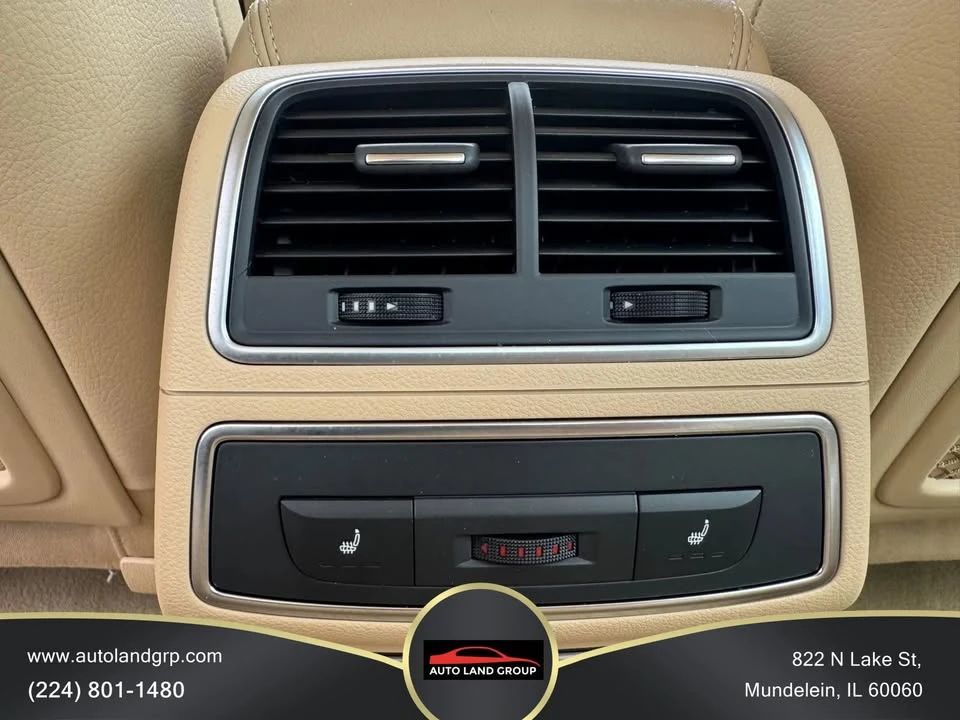 2014 Audi C7 A6 - Image 13 of 20