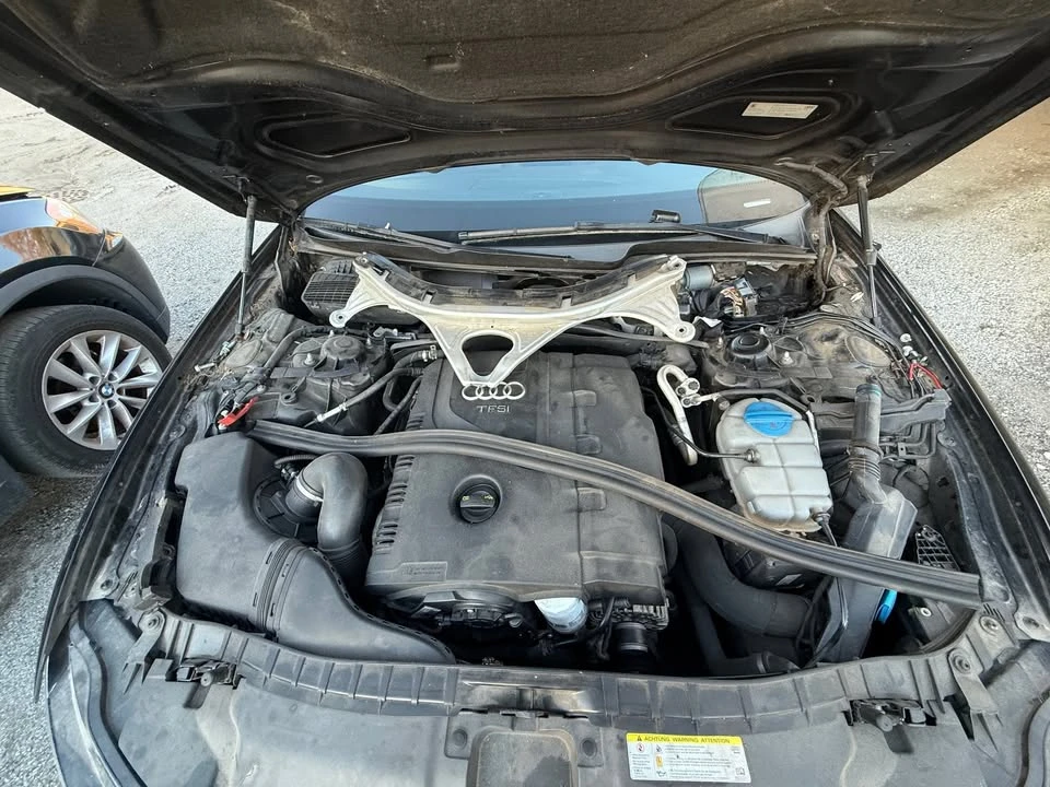 2014 Audi C7 A6 - Image 4 of 5