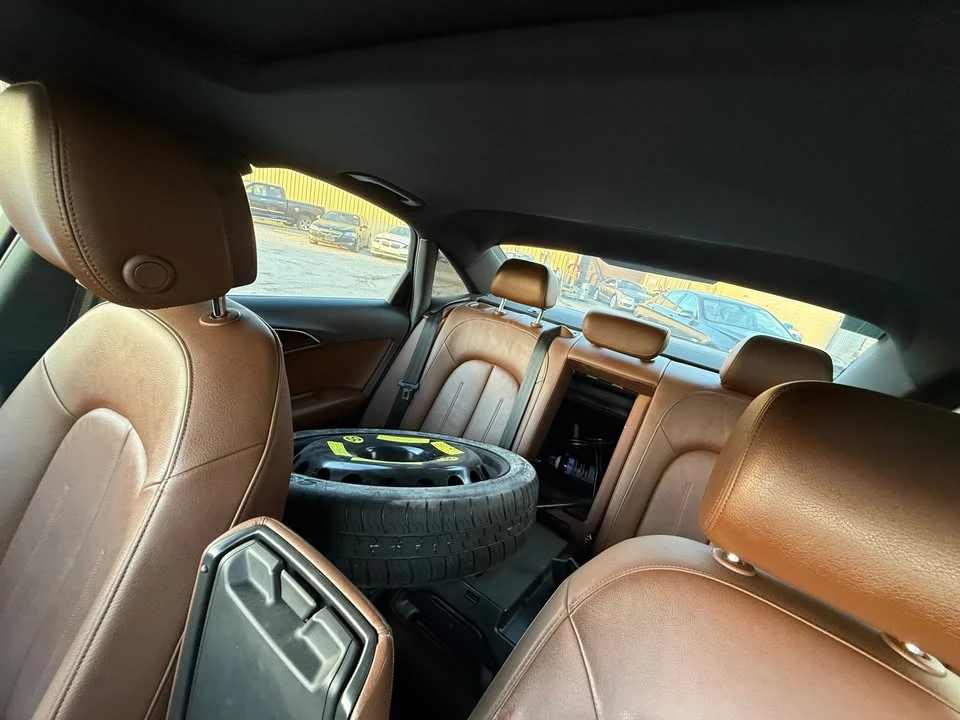 2014 Audi C7 A6 - Image 3 of 5