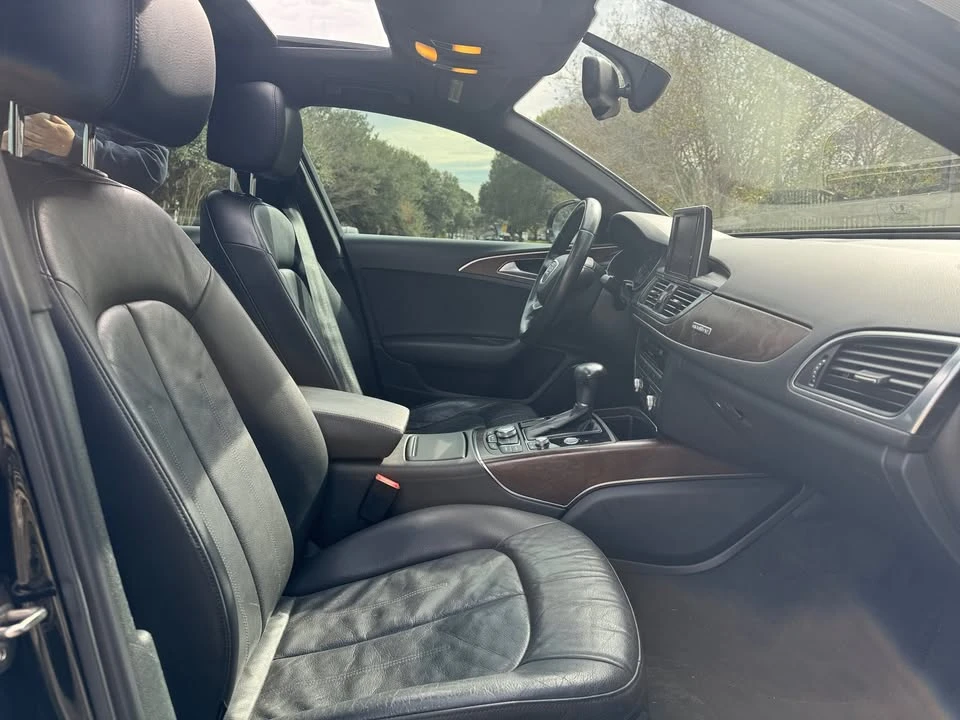 2014 Audi C7 A6 - Image 15 of 20
