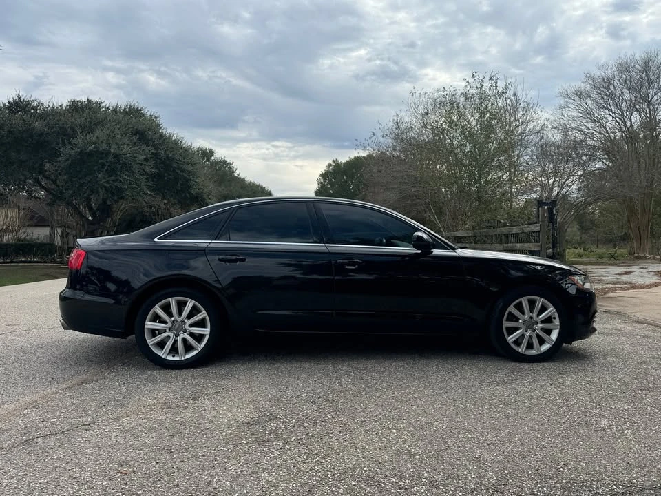 2014 Audi C7 A6 - Image 6 of 20