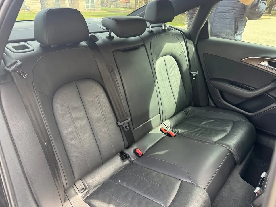 2014 Audi C7 A6 - Image 16 of 20