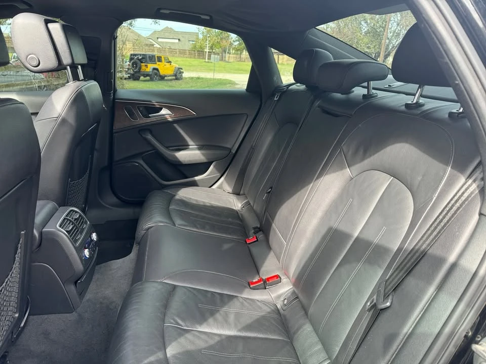 2014 Audi C7 A6 - Image 14 of 20