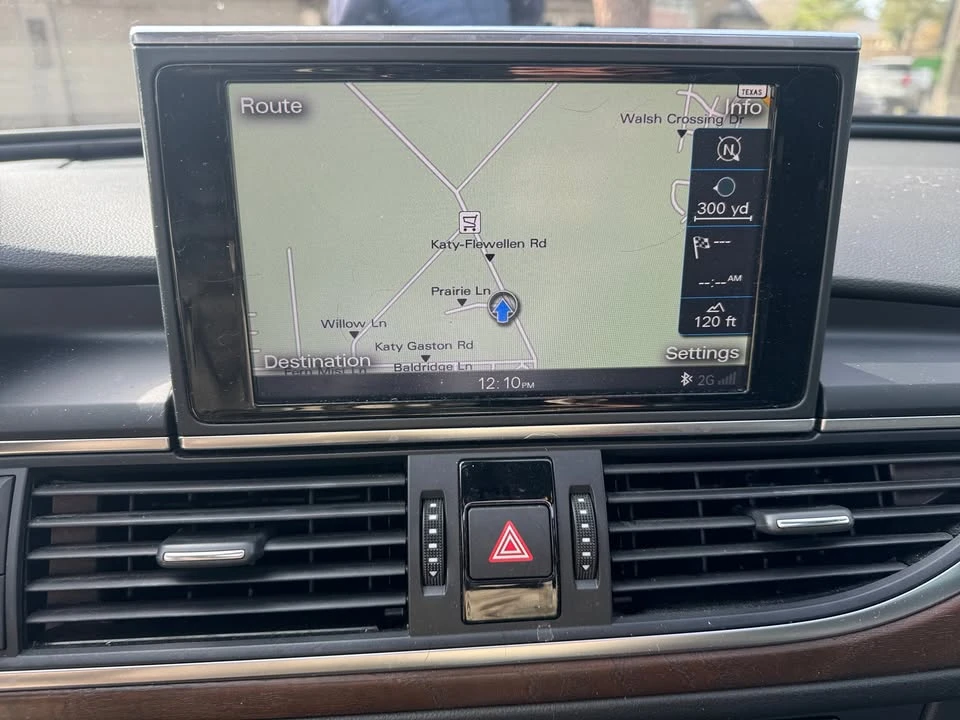2014 Audi C7 A6 - Image 18 of 20