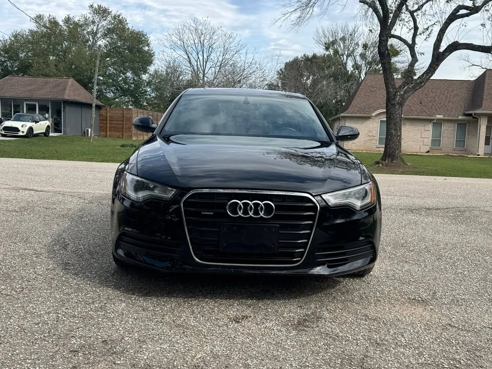 2014 Audi C7 A6 - Image 8 of 20