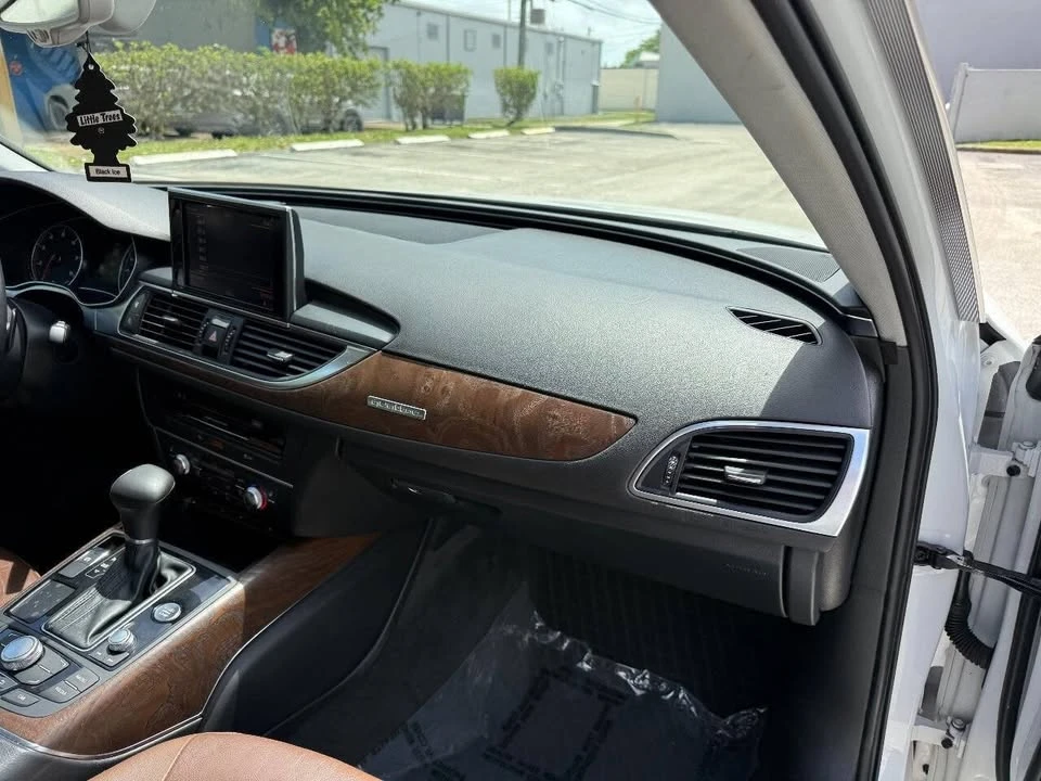 2014 Audi C7 A6 - Image 18 of 20