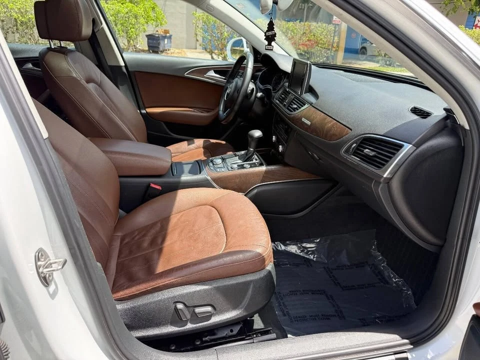 2014 Audi C7 A6 - Image 17 of 20