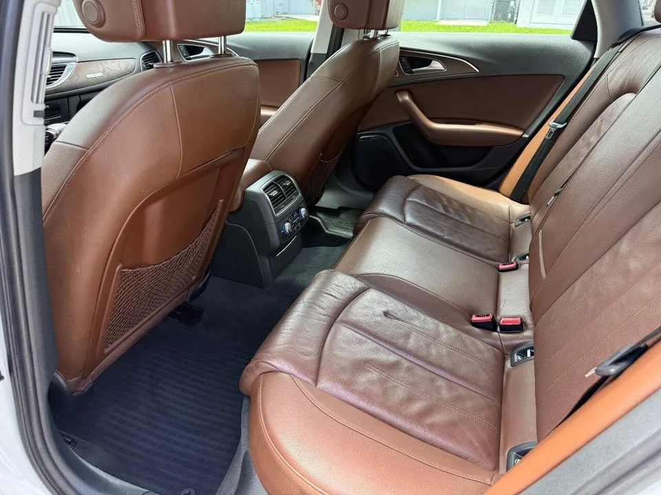 2014 Audi C7 A6 - Image 14 of 20