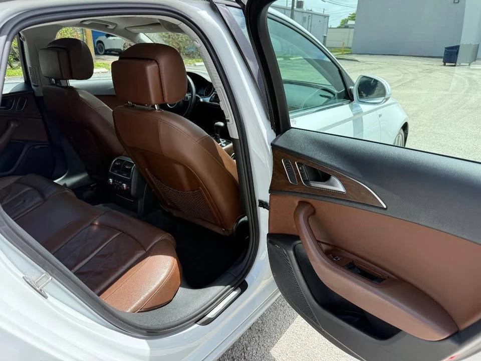 2014 Audi C7 A6 - Image 20 of 20