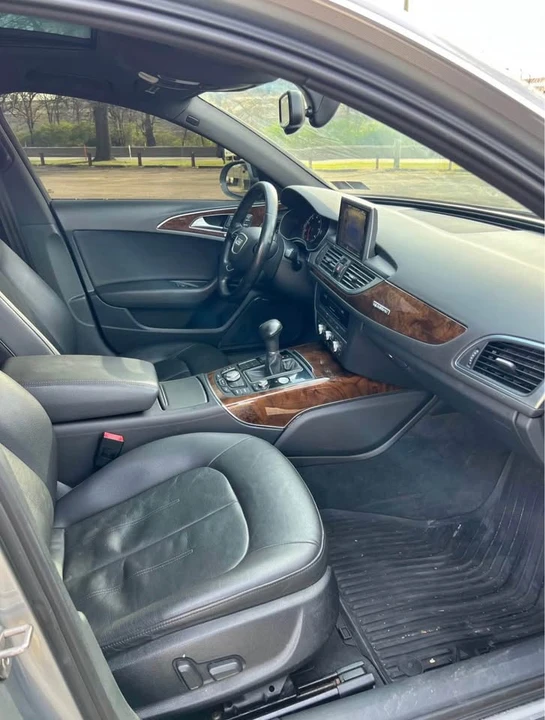 2014 Audi C7 A6 - Image 4 of 14