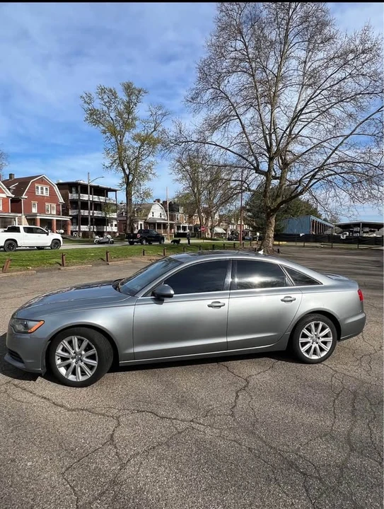 2014 Audi C7 A6 - Image 11 of 14
