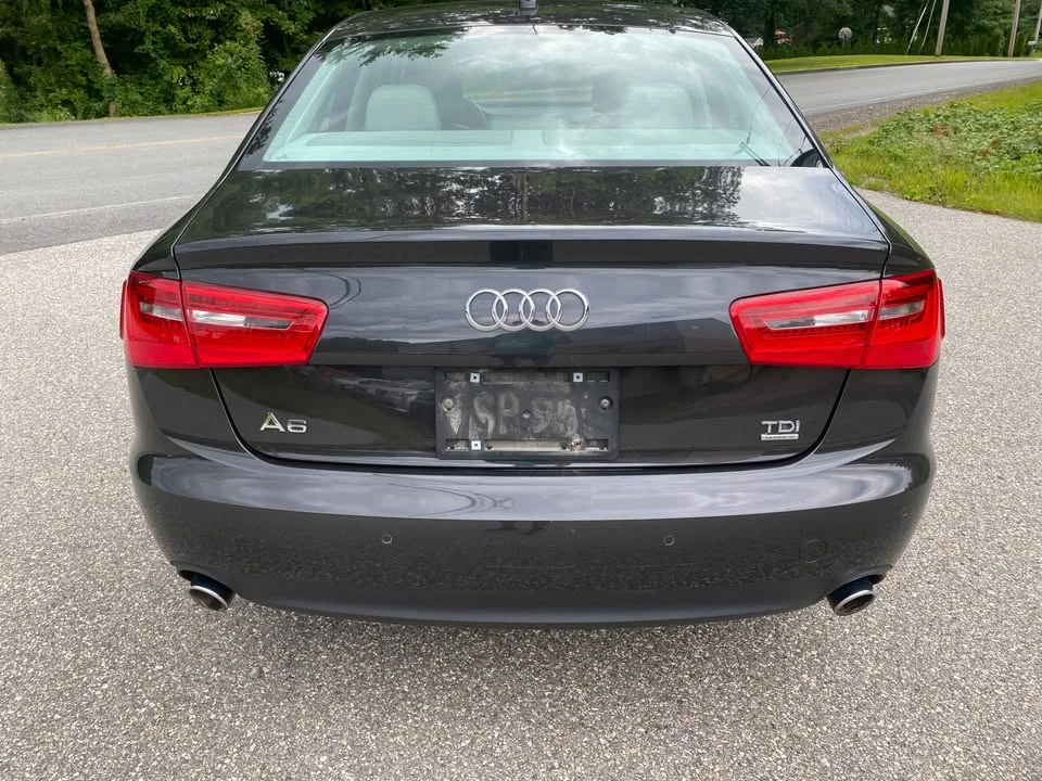 2014 Audi C7 A6 - Image 5 of 19