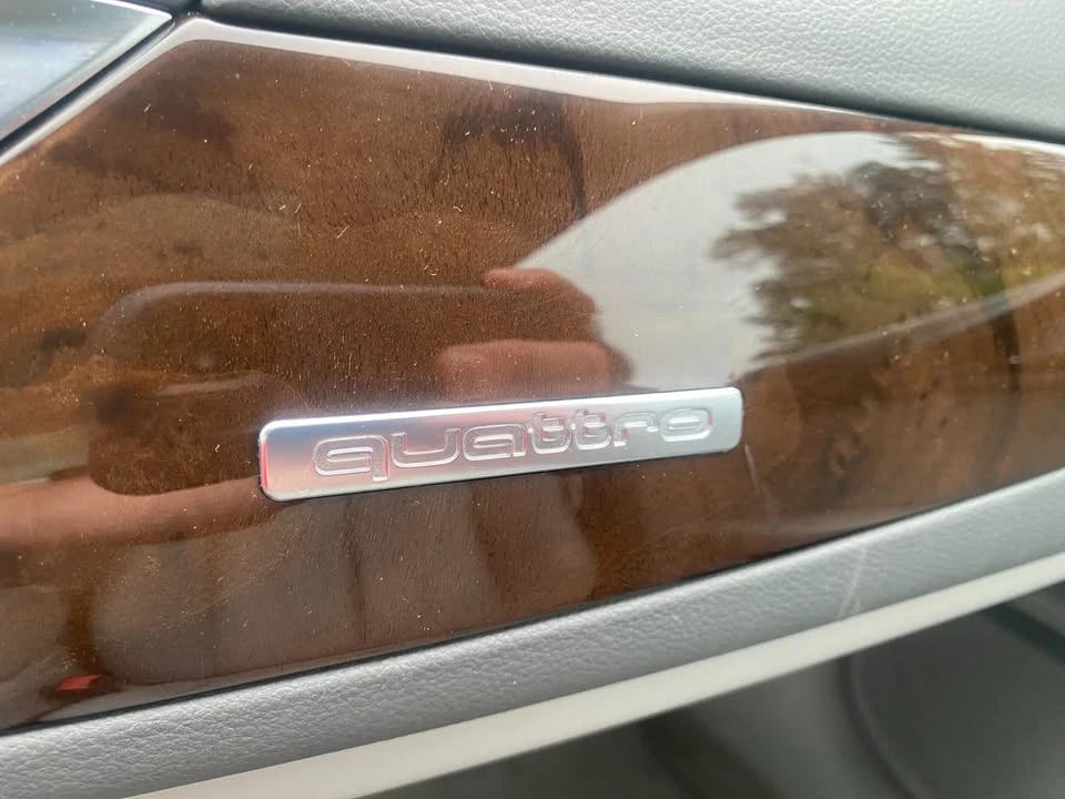 2014 Audi C7 A6 - Image 17 of 19