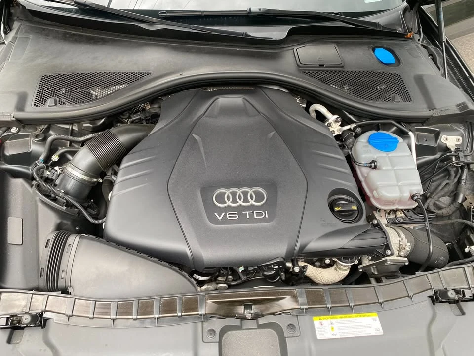 2014 Audi C7 A6 - Image 12 of 19