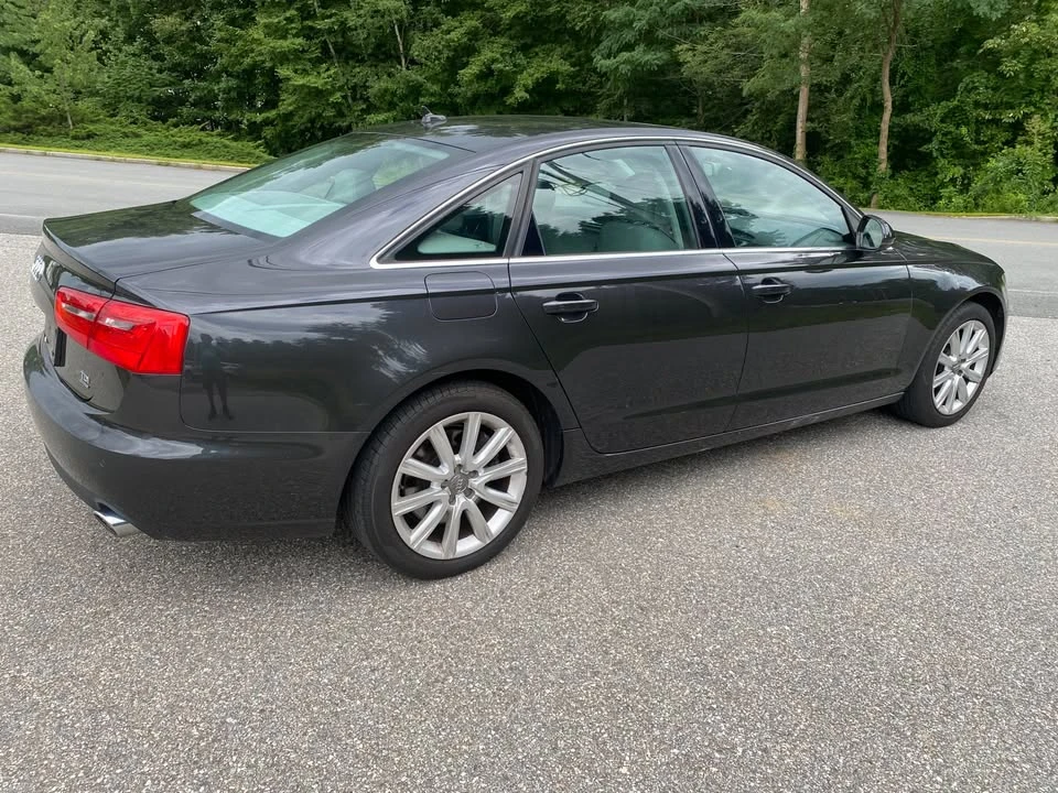 2014 Audi C7 A6 - Image 4 of 19
